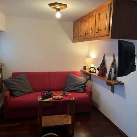 Perla Di Montagna Apartment Courmayeur Exterior photo