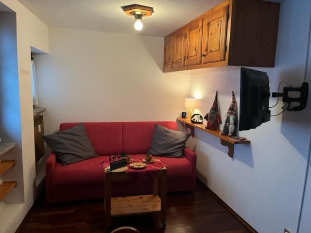 Perla Di Montagna Apartment Courmayeur Exterior photo