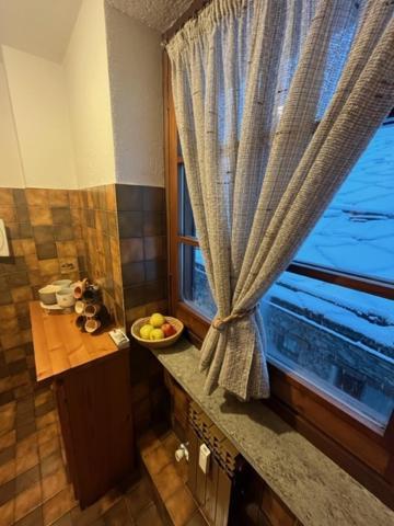 Perla Di Montagna Apartment Courmayeur Exterior photo